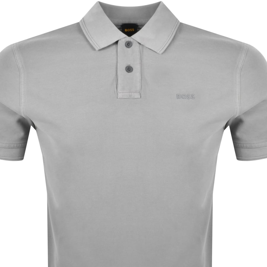Hugo boss prime polo shop
